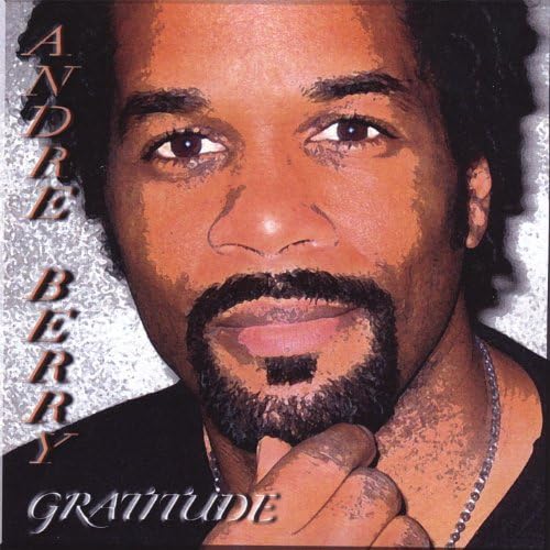 Amazon MusicでAndre BerryのGratitudeを再生する